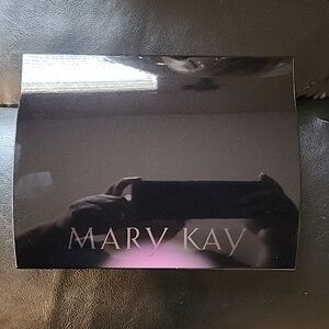 Mary Kay compact Pro not filled